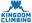 Kingdom Climbing logo
