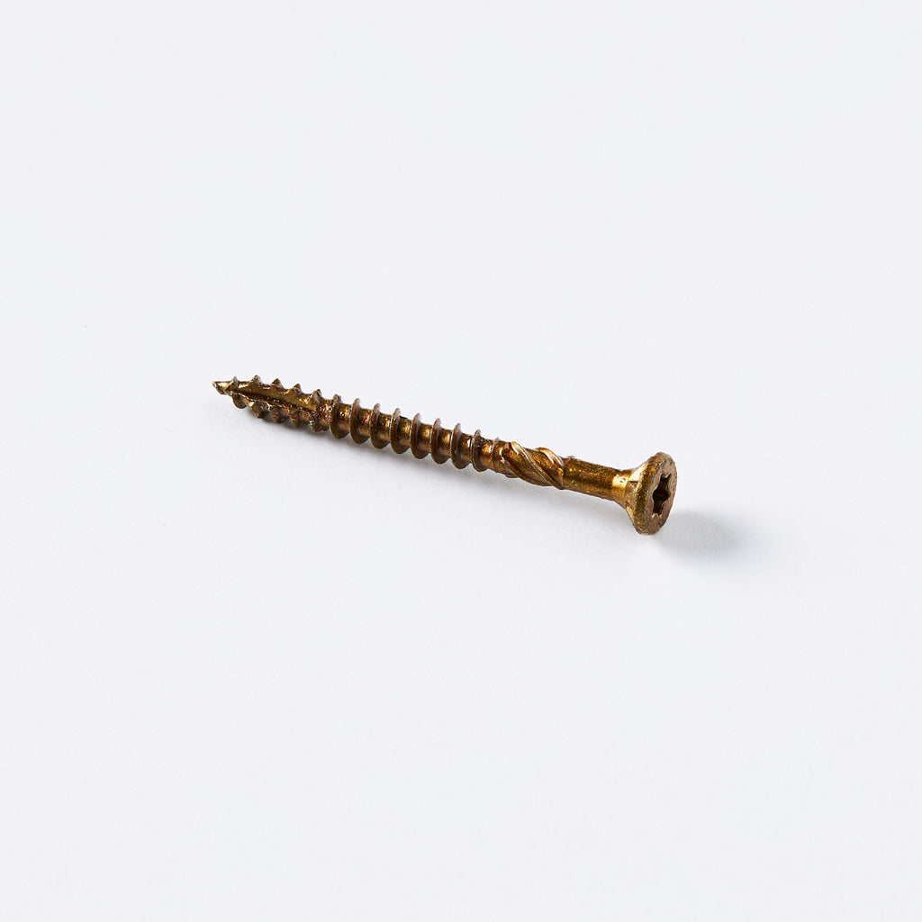 GRK Structural Screws for Climbing Products